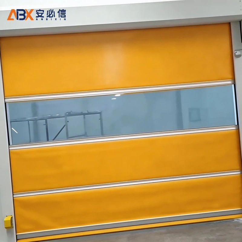 三亚高速门